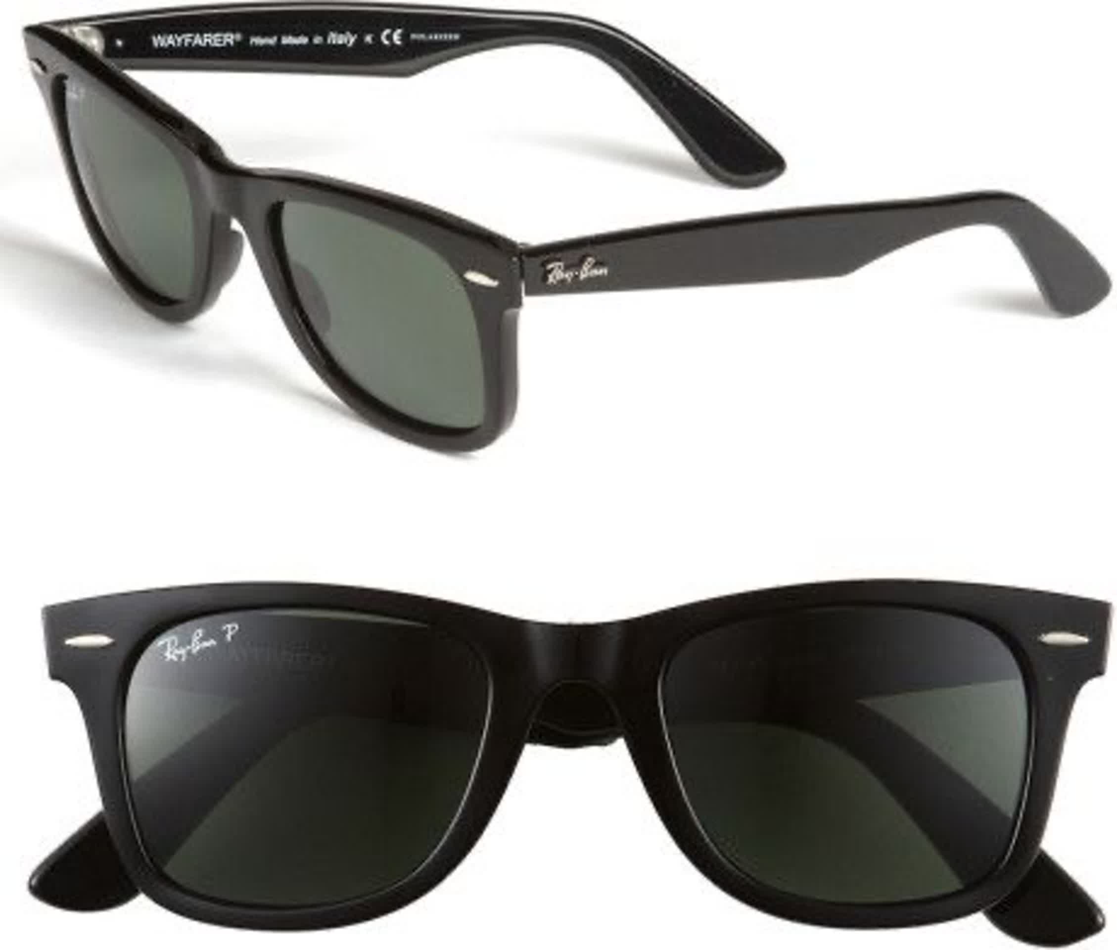 عینک RAY BAN 2722